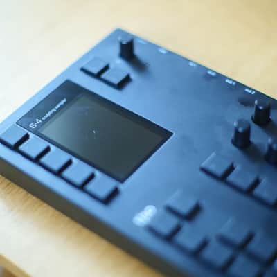 Torso Electronics S-4 Sculpting Sampler - including original box and 2.2 firmware image 2