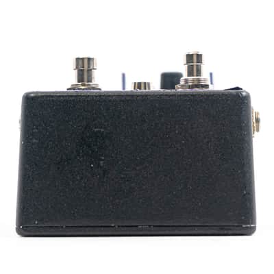 Option 5 Destination Rotation - Rotary Effect Pedal with Power Supply image 7