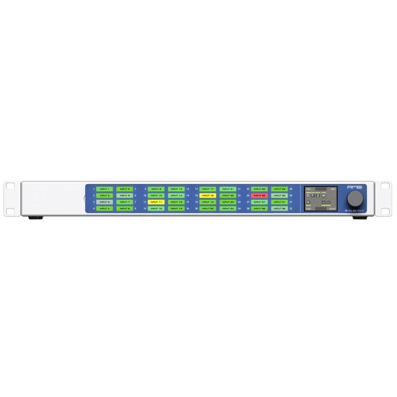 RME M-32 AD Pro II Converter image 1