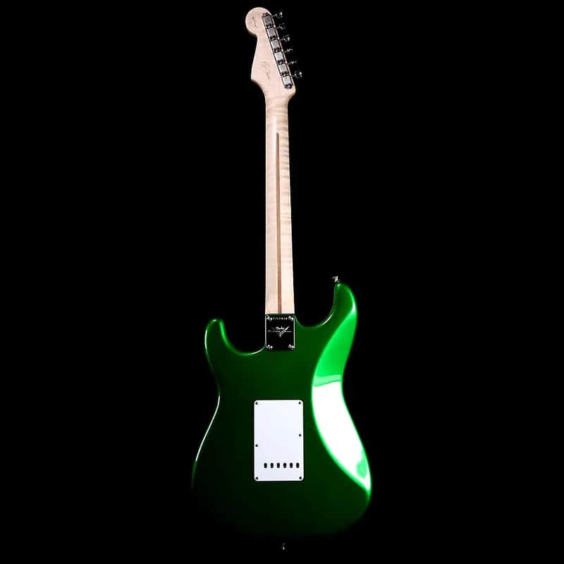 Fender Custom Shop Masterbuilt Eric Clapton Stratocaster image 3