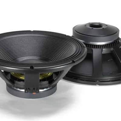 RCF L18P400 18" 2000W Sub-Woofer Professional DJ / Club Speaker image 3