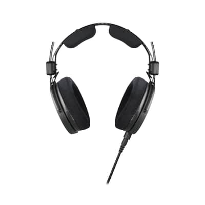 Audio-Technica ATH-R50x Open-Back Professional Studio Reference Headphones image 4