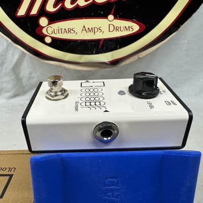 XSonic ULooper USB Loop Station Phrase Looper Pedal with Box image 4