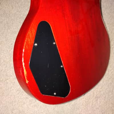 Gibson SG Standard 2024 image 10
