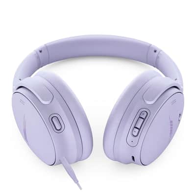 Bose Bose Quiet Comfort Headphones, Chilled Lilac image 5