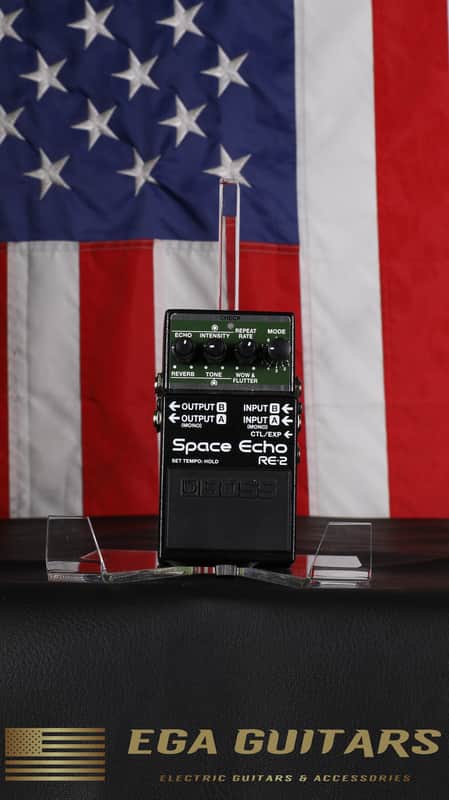 Boss RE-2 Space Echo