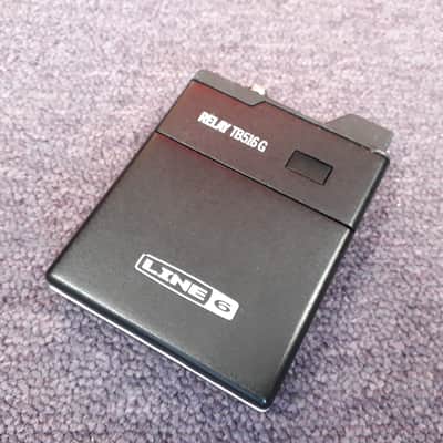 Line 6 Relay G75 Wireless Guitar System image 5