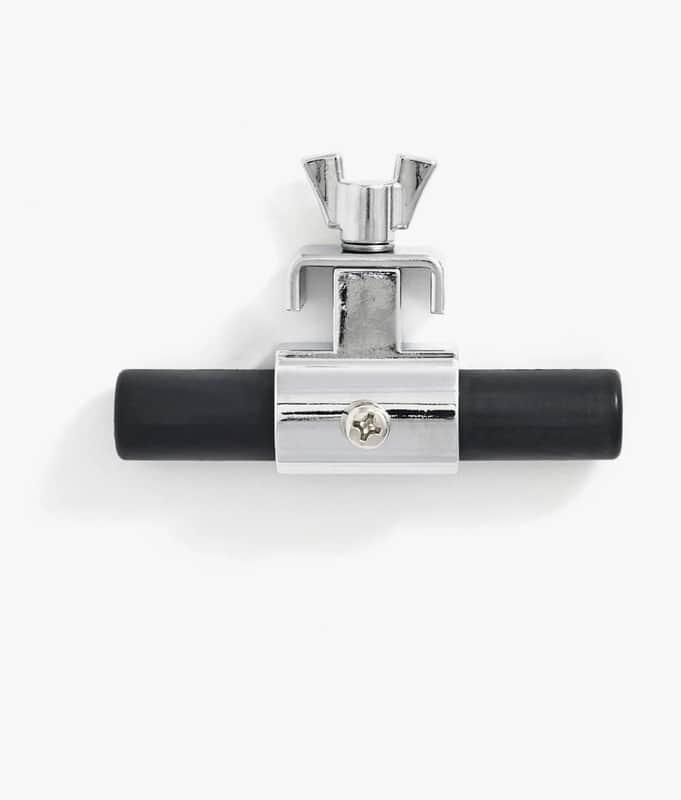 Gibraltar SC-GTFA Drum Throne Footrest Attachment image 1