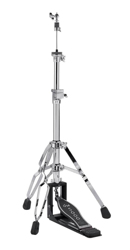 DW 5500D Hi-Hat Ständer image 1