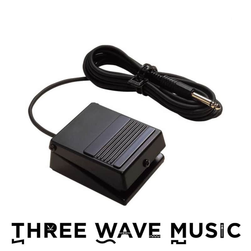 Roland DP-2 - Damper Pedal [Three Wave Music] image 1