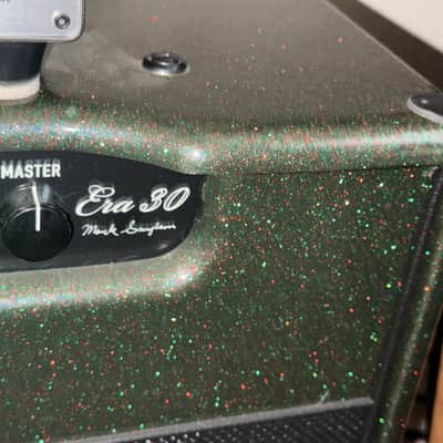 Bad Cat Era 30 2-Channel 30-Watt Guitar Amp Combo 2026 image 4