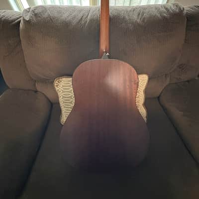 Taylor 317 image 9