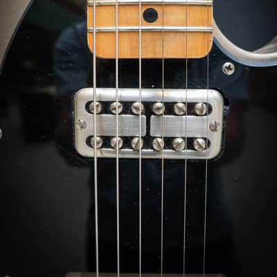 Kauffmann '56 T Shoreline Gold Used image 11