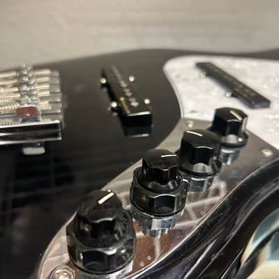 Fender Player II Modified Jazz Bass V 2025 - Dusk image 7
