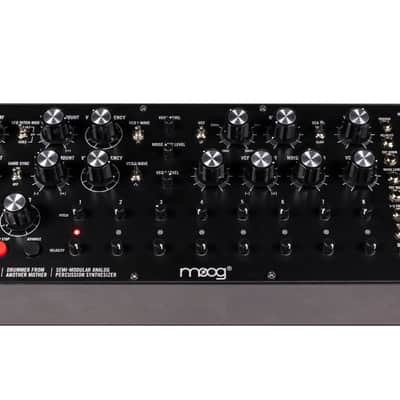 MOOG MUSIC DFAM image 1