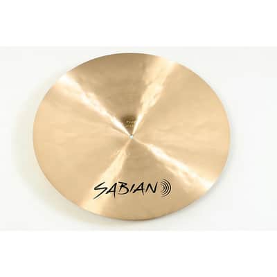 SABIAN Vault Artisan Medium Ride Regular 22 in. image 2