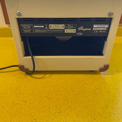 Bugera BC15 watt valve amp image 4