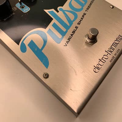 Electro-Harmonix Pulsar image 6