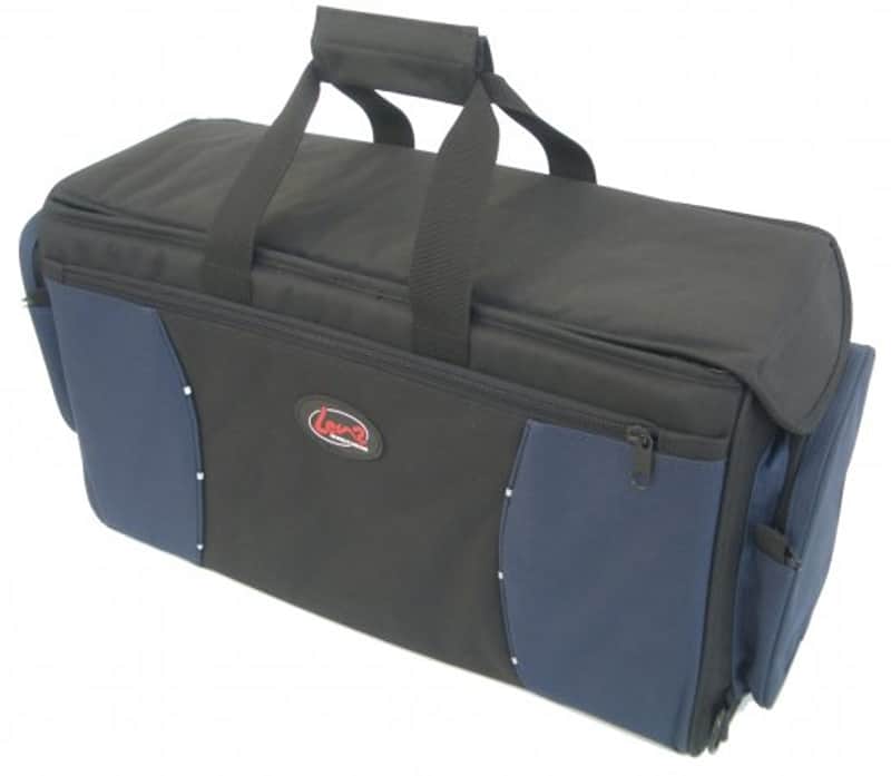 Lenz FMB Gigbag 3er Trompete/Flh image 1