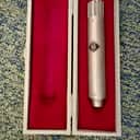 Neumann KM54 50's, 60's - Matte Grey