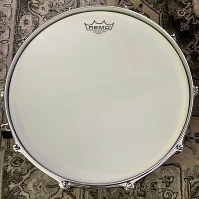 Gretsch Renown 6.5X14” Satin Antique Blue Burst Snare Drum RN2-65145-SABB image 9