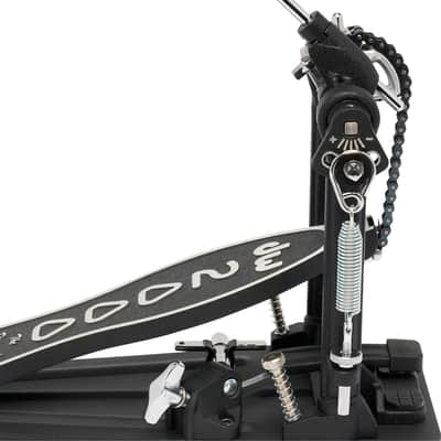 DW DWCP2000A Single Bass Drum Pedal image 5