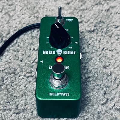 Donner Noise Killer Pedal image 3