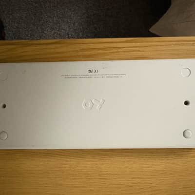 Teenage Engineering OP-1 Portable Synthesizer Workstation 2011 - Present - White image 5