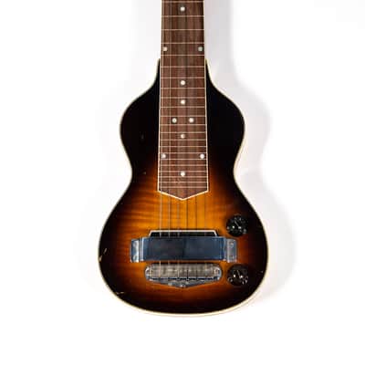 Gibson Lap Steel Owned by Mike Campbell image 2