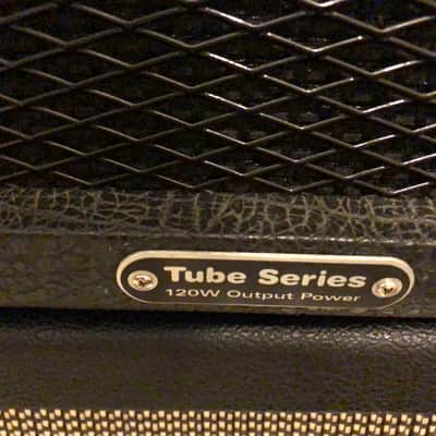Koch Powertone MK II - Black image 3