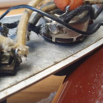 Fender Duo-Sonic 1961 image 15