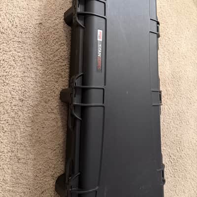 Gator GWP-ELECTRIC Titan Series Waterproof Electric Guitar Case (Strat & Tele Style Guitars) image 5