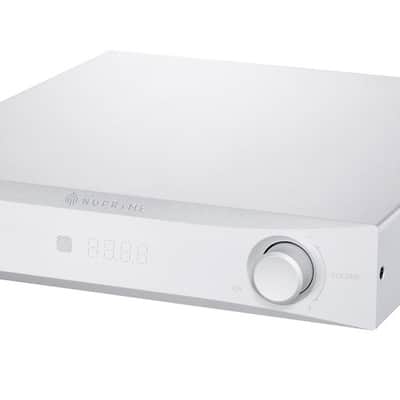 Nuprime IDA-8 Integrated Amplifier (Silver) image 4