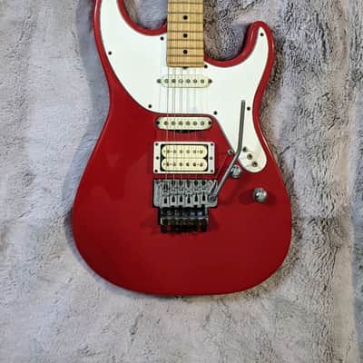 Kramer Elliot Easton EE Pro 1 Serial #001 Tom Anderson Built 1987 image 1