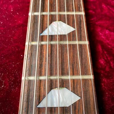 Ibanez UV7PWH Universe 1990 – First Year – Steve Vai – Collector Grade image 6