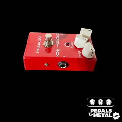 MI Audio Super Crunch Box V2 -x12931 image 2