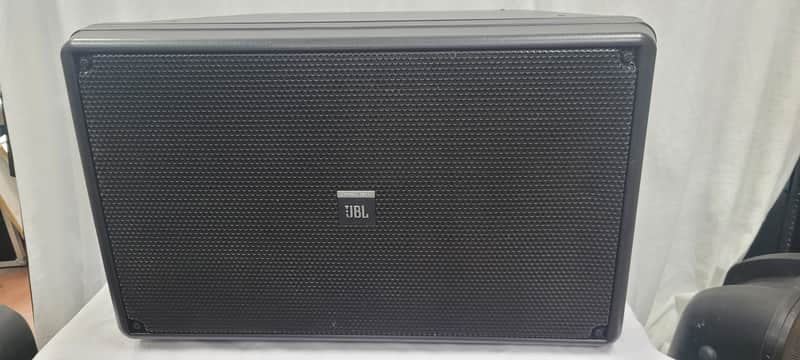 JBL control sb210 image 1