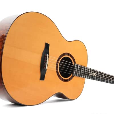 PRS Private Stock Tonare Grand 25th Ann The Tree 2014 image 15