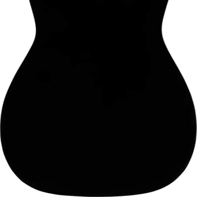 Fender CC-60S Concert Acoustic Guitar Pack V2 Black Bild 3