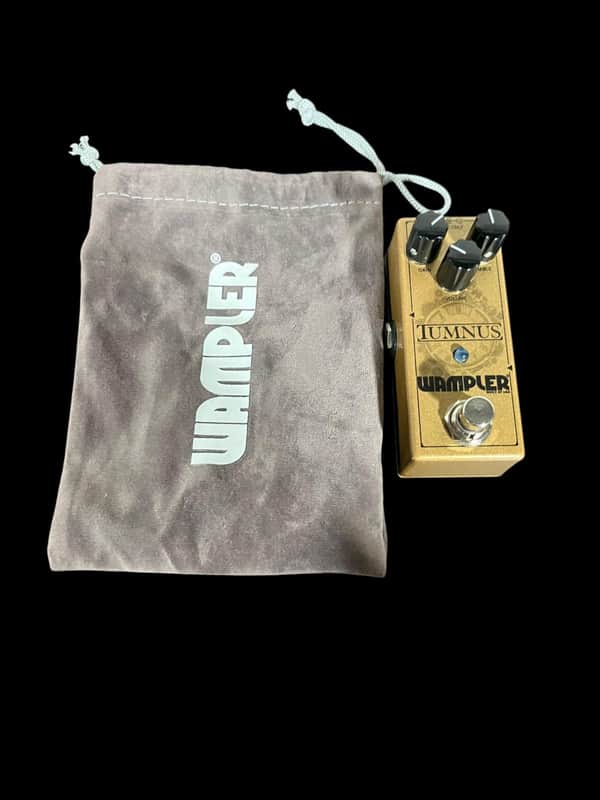 Wampler Tumnus