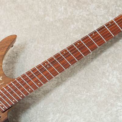 Strandberg  ~Master Artist Series~ Boden J6 RS-DNB -Riviere Bleue / RBL- 2022 [Made in Japan] image 7