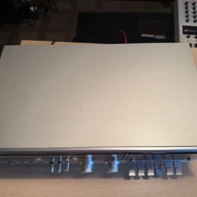 Vintage JVC Stereo Cassette Deck Model KD-25 Silver Japan Full Fresh Service🔥🎶 image 7