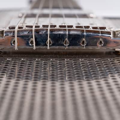 James Trussart Steeltop From Waddy Wachtel (Stevie Nicks, James Taylor, Jackson Browne, Keith Richards) image 12