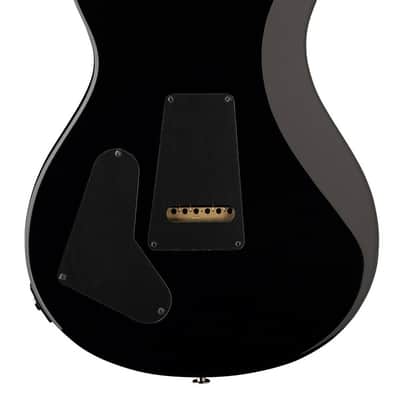 PRS Limited Edition Studio Mango Top 2026 - Cobalt Smokeburst image 3