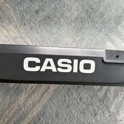 LO-FI GRAIL - Casio CT-400 1980s WITH Casio stand image 7