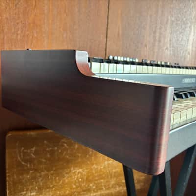 Hammond SKX 61-key Dual-manual Digital Organ w/ bag image 6