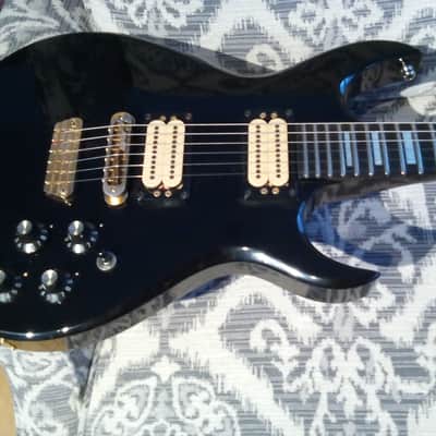 Carvin DC-200 1980's image 15
