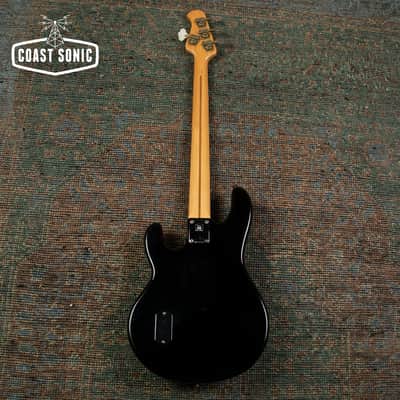 1982 Music Man StingRay Bass Guitar Made in USA (pre-Ernie Ball) image 4