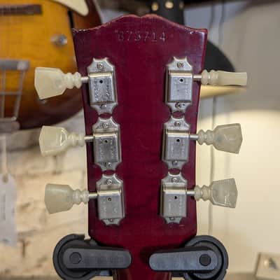 1967 Gibson ES-335 image 14
