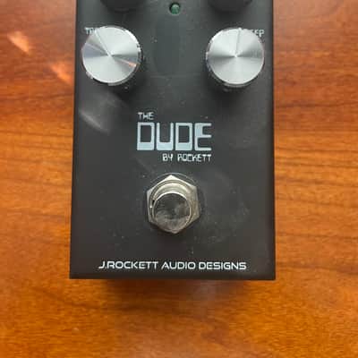 J. Rockett The Dude V2 | Reverb
